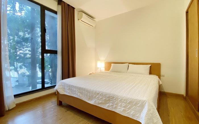 Apartment Pham Huy Thong