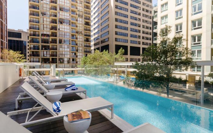 Kimpton Margot Sydney By IHG