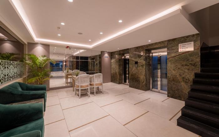 Hotel Manorama