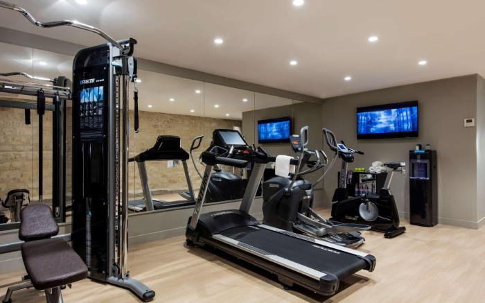 Hôtel Opéra Liège