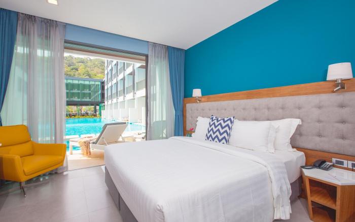 BlueSotel Krabi