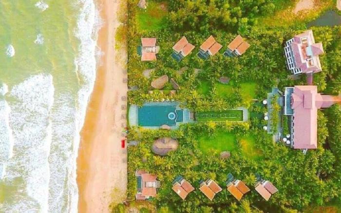 Sonata Resort and Spa