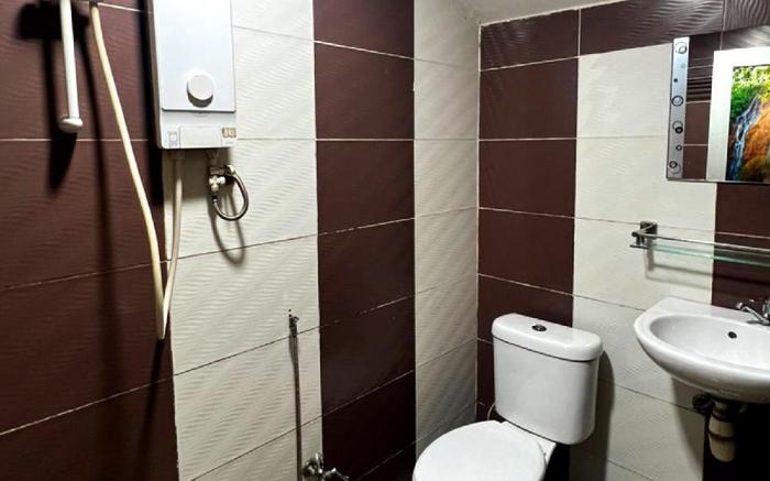 Kota Damansara Business Hotel