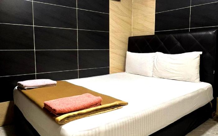 Kota Damansara Business Hotel