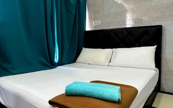 Bukit Beruntung Business Hotel