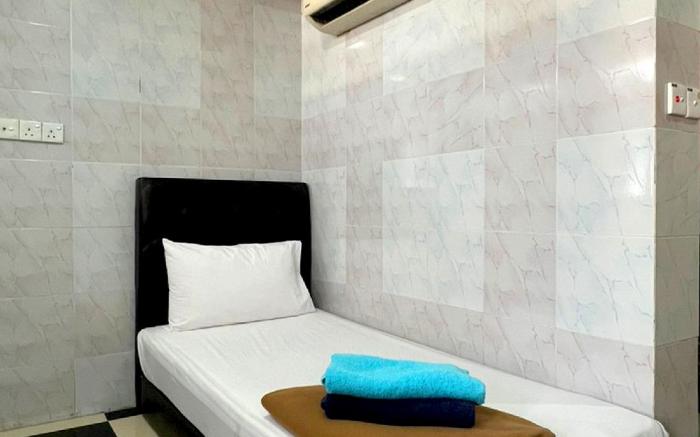 Bukit Beruntung Business Hotel