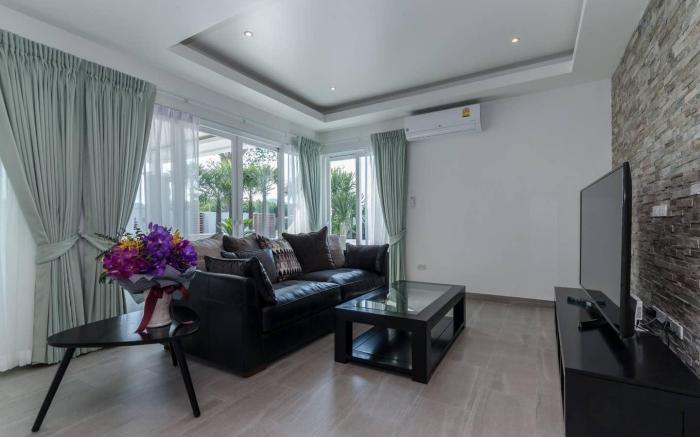 Orchid Paradise Homes OPV 301