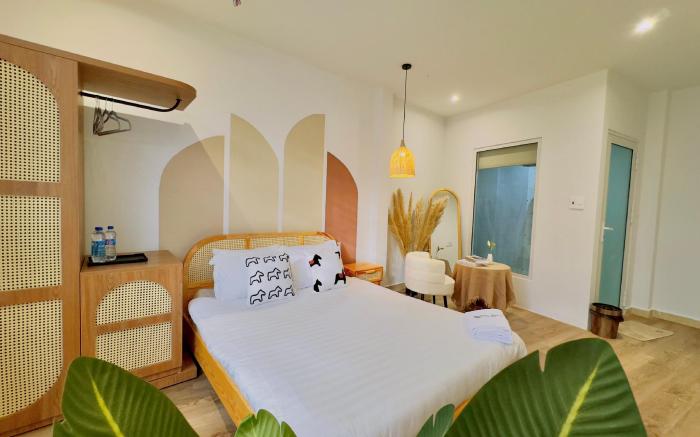 Green Meadow Hotel & Villa - O'TEL 