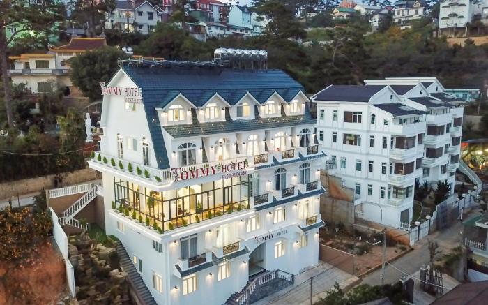 Tommy Hotel Dalat