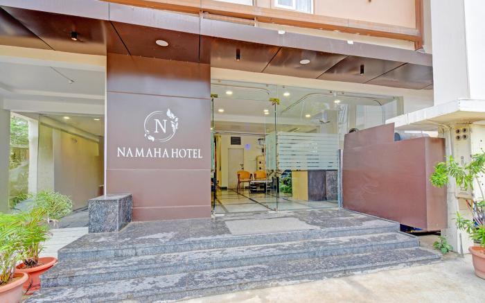 FabHotel Namaha Suites - Nr Hyderabad International Airport, Shamshabad