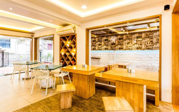 FabHotel Imperio - Nr. Baner Hill