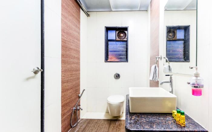 FabHotel Imperio - Nr. Baner Hill
