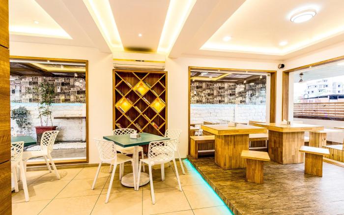 FabHotel Imperio - Nr. Baner Hill