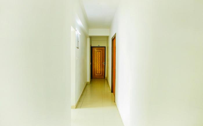 FabHotel Eleanora - New Town