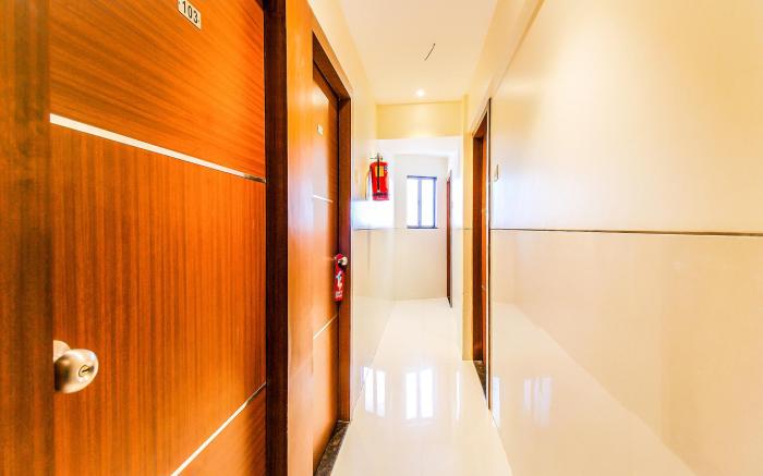 FabExpress Sai Sunder Guestline