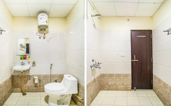 FabHotel Elysian Grand - 3kms from Chaudhary Charan Singh International Airport Lucknow