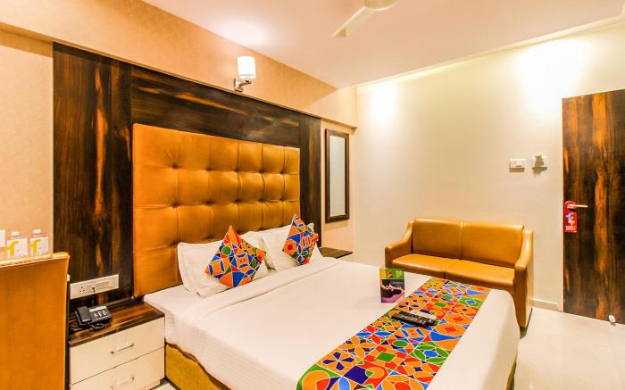 FabHotel Embassy Park