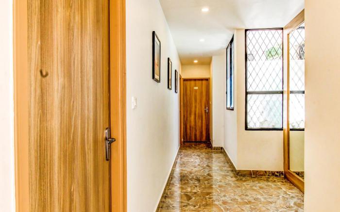 FabHotel Vista Suites - Frazer Town