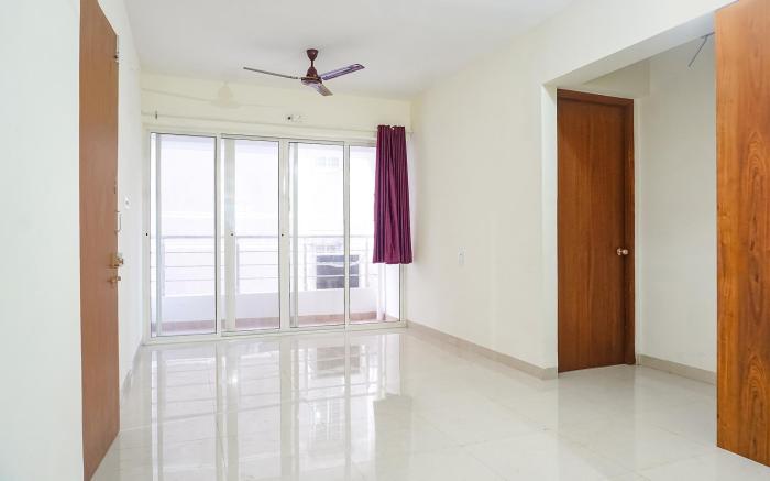 FabHotel Stay Inn - Nr. 4 Lions Academy, Pimple Nilakh