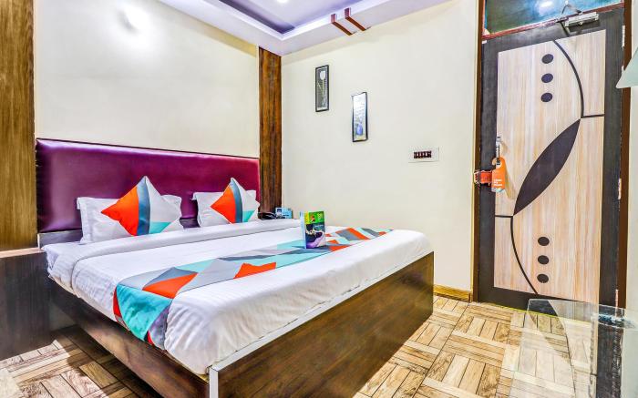 FabHotel Gazal Residency