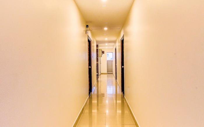 FabExpress Mayuri Residency - Marathahalli