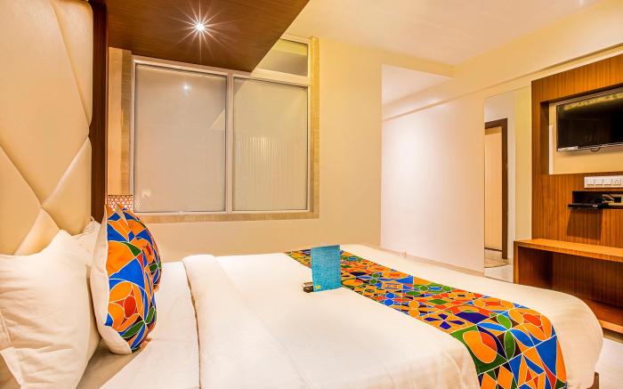 FabExpress Spring inn
