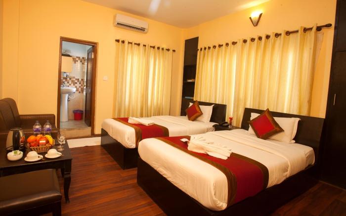 Hotel Dream City