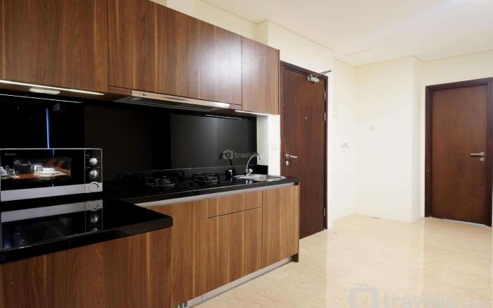 Relaxing 2BR Pancoran L'Avenue Apt By Travelio