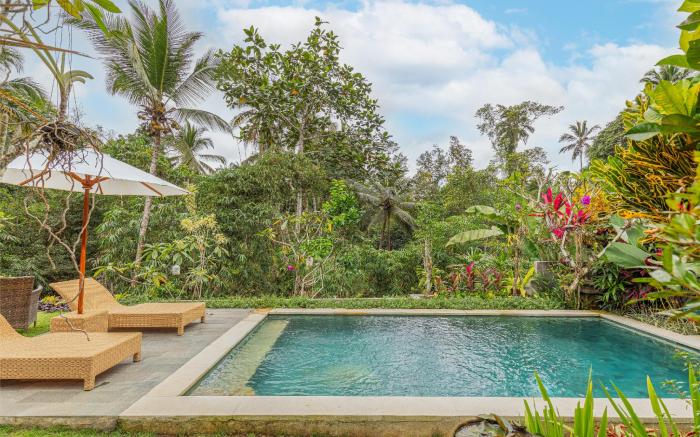 Campuhan Guest House