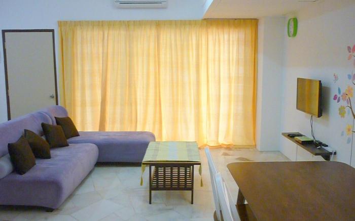 Super Cozy Homestay Melaka