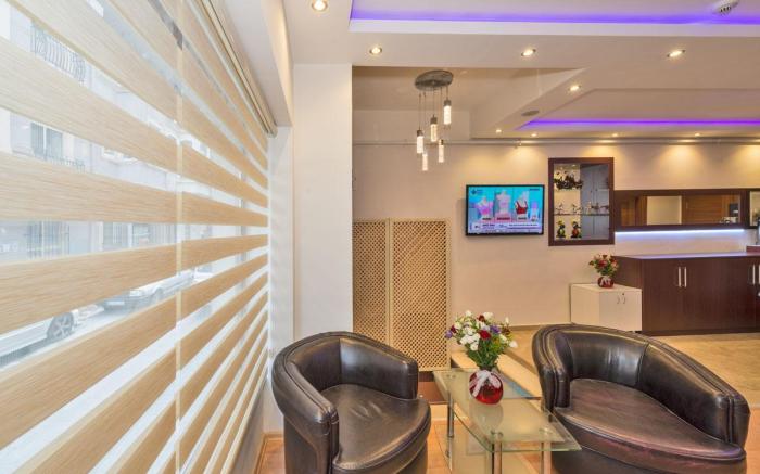 Taxim Marin Hotel