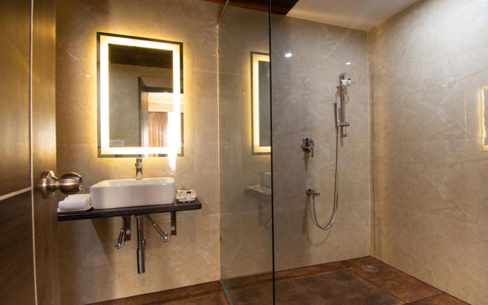 The Liverpool Hotels Marathahalli Outer Ring Road