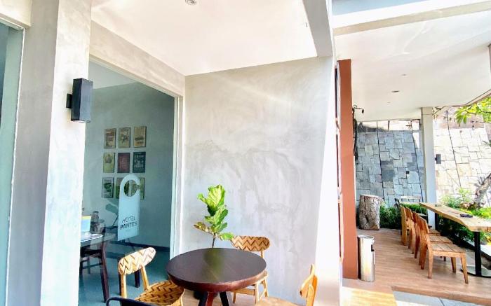 Hotel Pantes Semarang