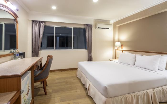Station ONE Hotel