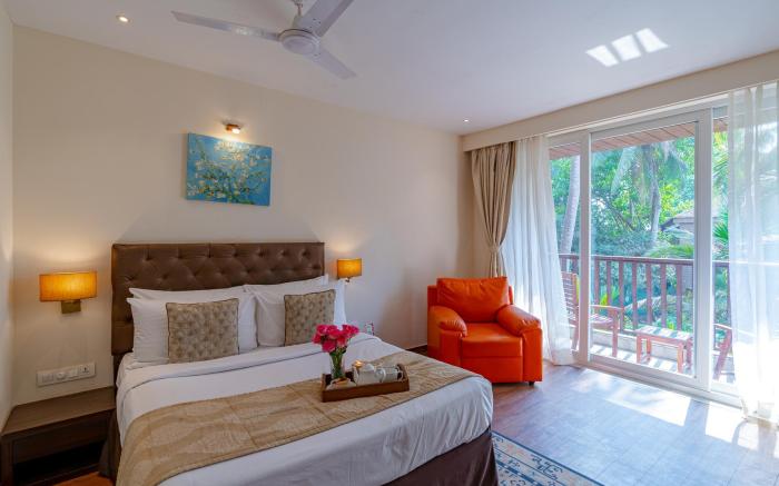 Riva Beach Resort
