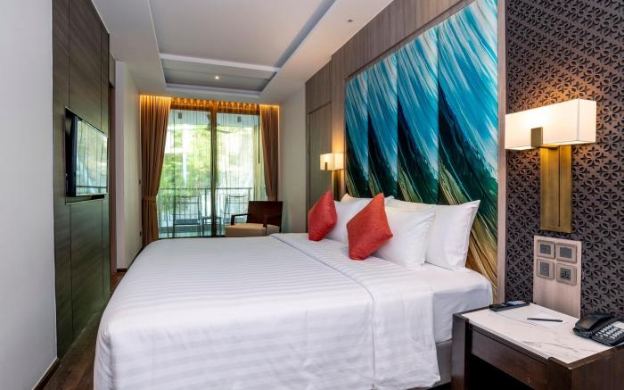 SKYVIEW Resort Phuket Patong Beach