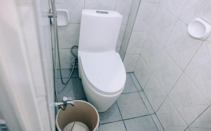 RedDoorz near Mariners Legazpi