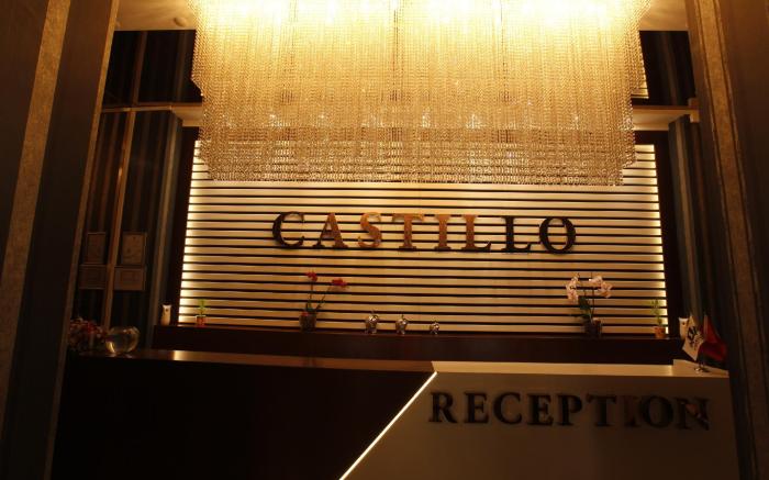 Castillo Hotel