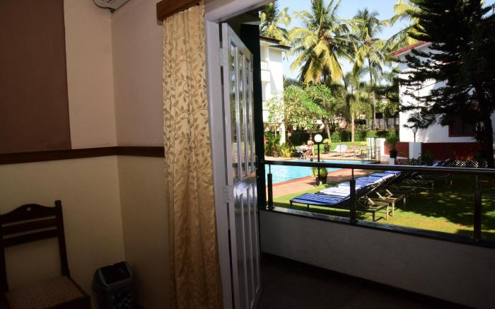 Summerville Resort - Near Candolim Beach