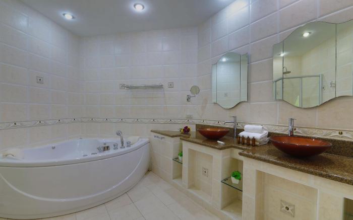 Siam Pool Villa Pattaya