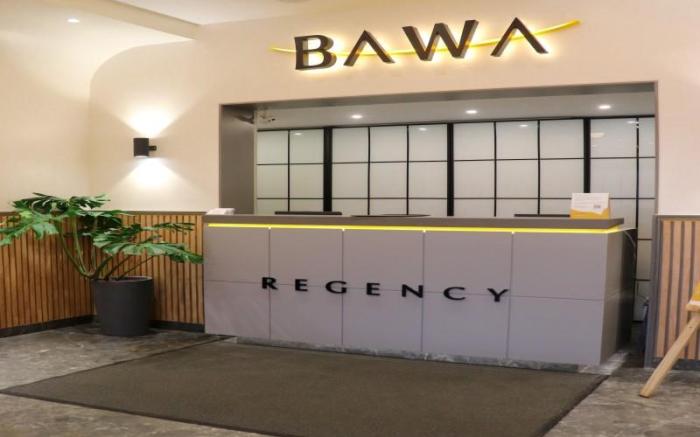 Bawa Regency Hotel