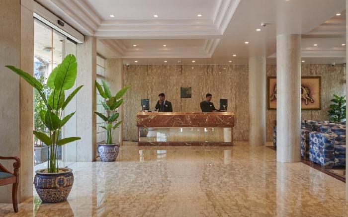 Regent Hotel Andheri