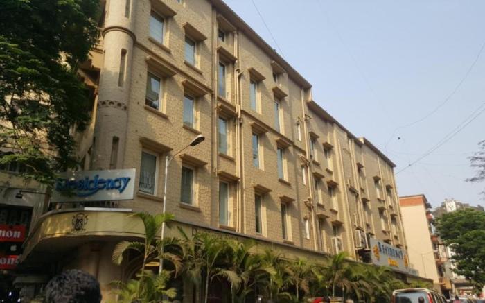 Residency Hotel Fort