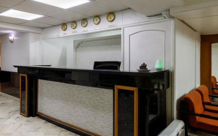 Hotel Crown