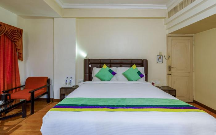 Hotel Crown