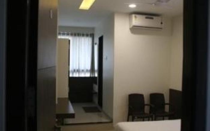 Girnar Hotel