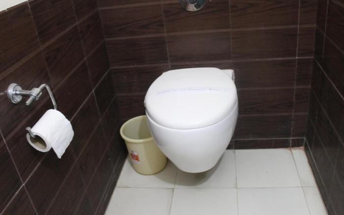 Hotel Tathagat