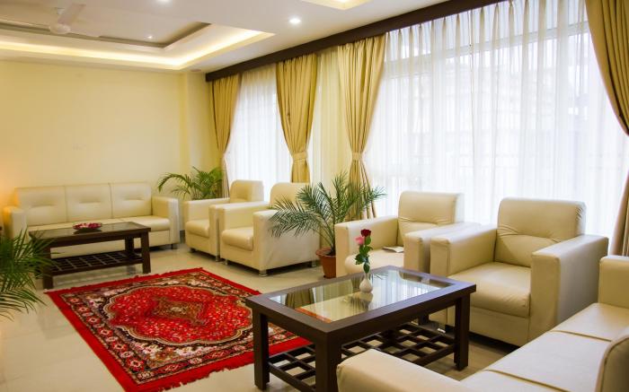 HOTEL PARK RIVIERA
