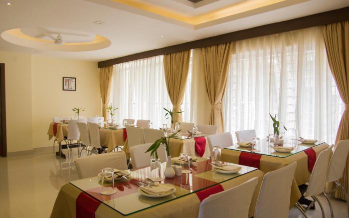 HOTEL PARK RIVIERA