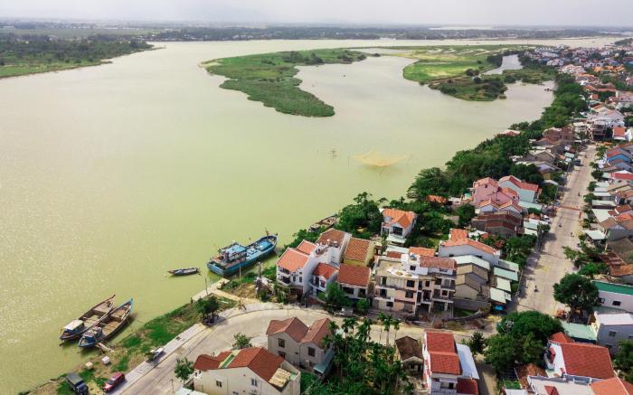 Autumn Bay Retreat Hoi An